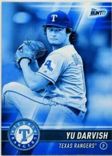 Yu Darvish