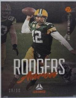 Aaron Rodgers