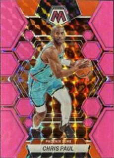 Chris Paul