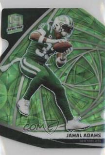 Jamal Adams