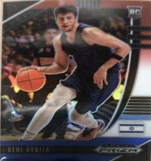 Deni Avdija
