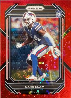 Kaiir Elam
