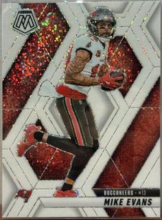 Mike Evans