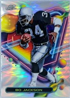 Bo Jackson