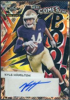 Kyle Hamilton