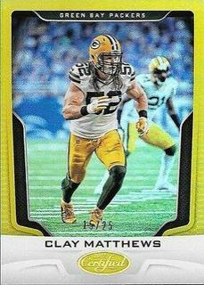 Clay Matthews