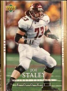 Joe Staley