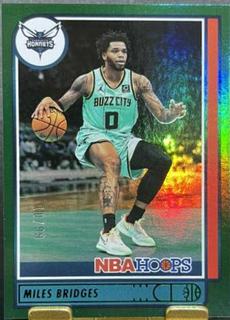 Miles Bridges