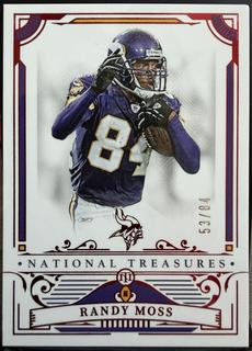 Randy Moss