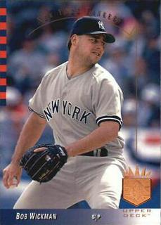 Bob Wickman