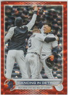 Javier Baez / Robbie Grossman