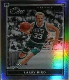 Larry Bird