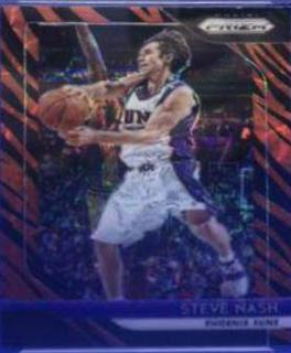 Steve Nash