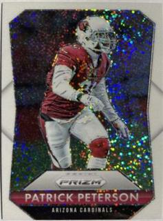 Patrick Peterson
