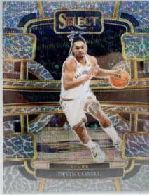 Devin Vassell