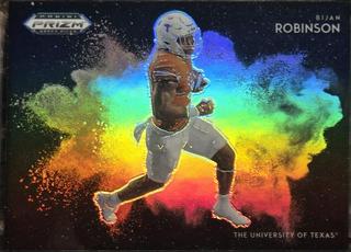 Bijan Robinson
