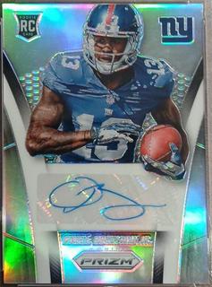 Odell Beckham Jr.