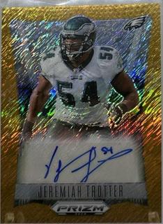 Jeremiah Trotter