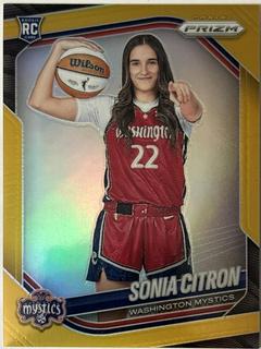 Sonia Citron