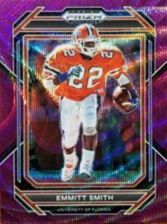 Emmitt Smith