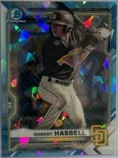 Robert Hassell