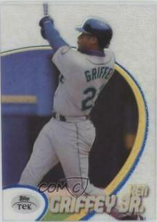 Ken Griffey Jr.