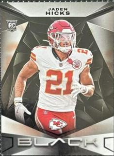 Jaden Hicks