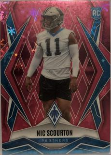 Nic Scourton
