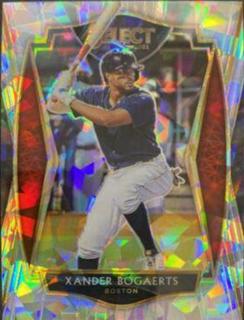 Xander Bogaerts