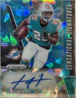 Xavien Howard