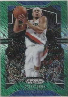 Seth Curry