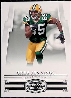 Greg Jennings