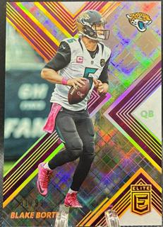Blake Bortles