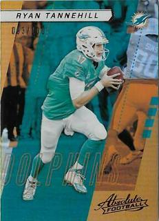 Ryan Tannehill