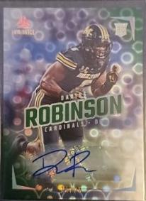 Darius Robinson