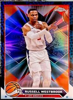 Russell Westbrook