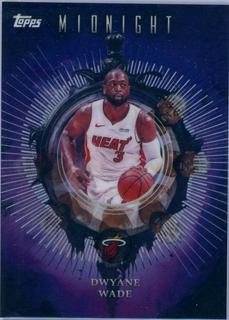 Dwyane Wade