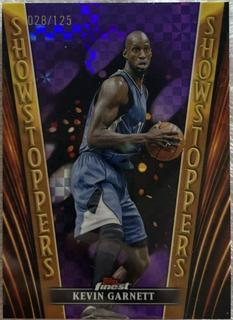 Kevin Garnett