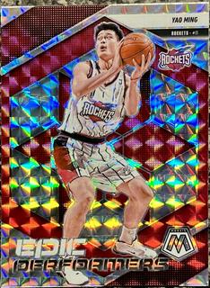 Yao Ming
