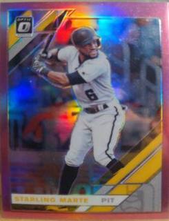 Starling Marte