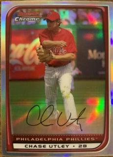 Chase Utley