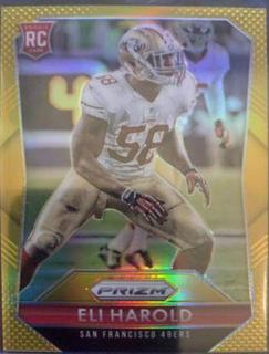 Eli Harold