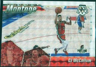 CJ McCollum
