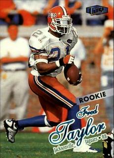 Fred Taylor