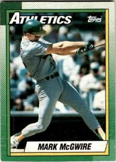 Mark McGwire