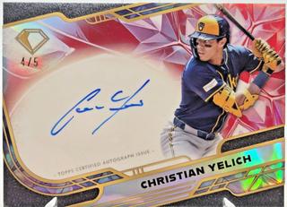 Christian Yelich
