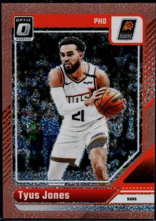Tyus Jones