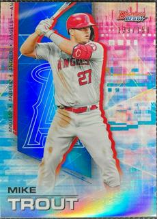 Mike Trout