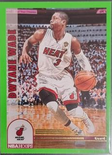 Dwyane Wade