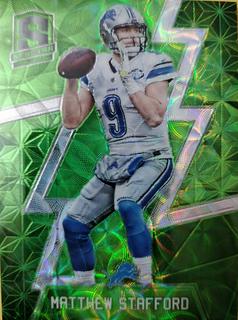 Matthew Stafford